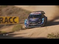 Wrc  rally   evanescence  bring me to life  music