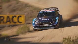 WRC - Rally  ( Evanescence - Bring Me To Life ) 