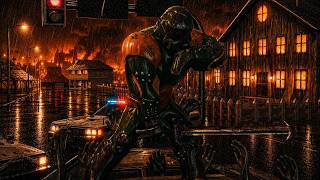 Project Zomboid - PZ Main Menu Theme (Doom Remake) x Maybe Not (PZ Metal Remastered)
