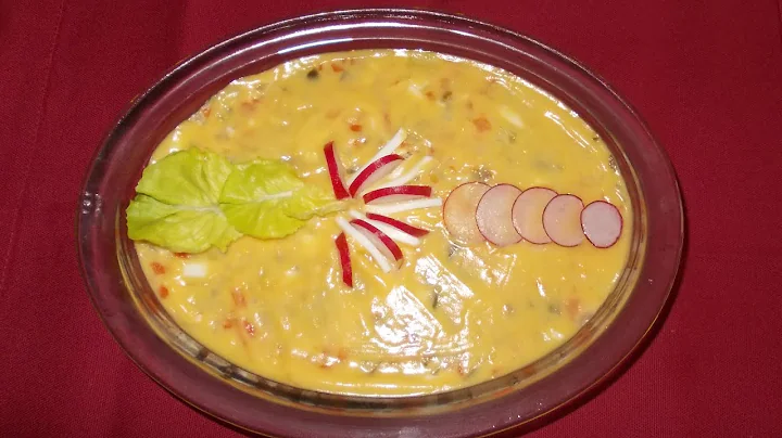 Salata de boeuf