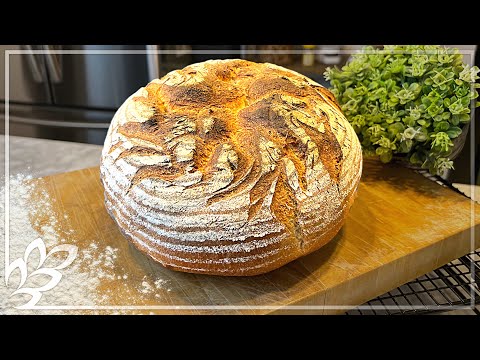 Tante Hedwig Hausbrot