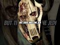 The ONLY Jedi General Grievous FEARED Mp3 Song