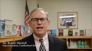 "Wealth of Data on Writing Gains" in thinkSRSD's Districts Using SRSD