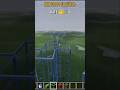 Minecraft Elevator 🛗#shorts #minecraft