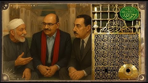 الليل بين الشعراوي الأزهري ❤️ وسيد قطب الأديب ✍️... في حضرة سورة تفرّق وتجمع 🌙📖