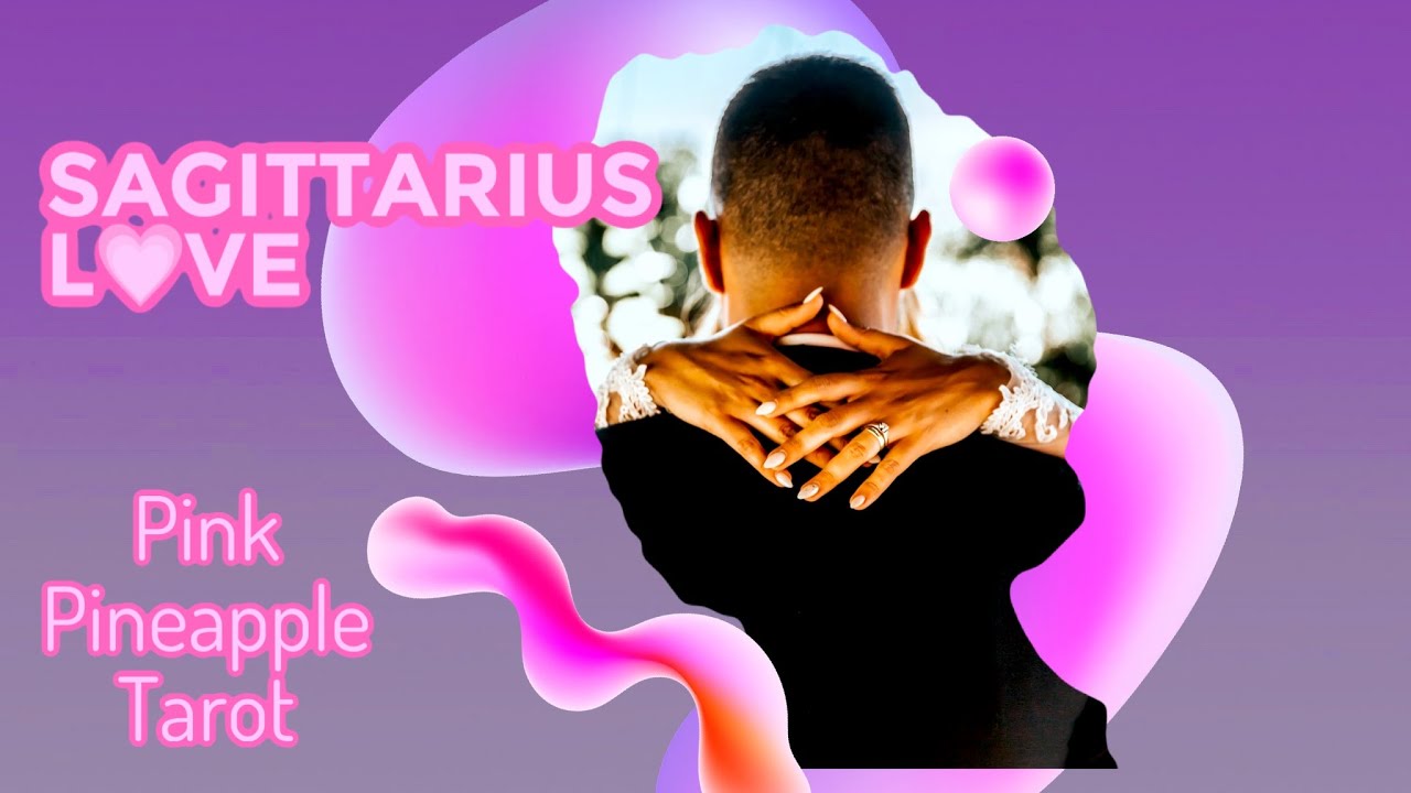 SAGITTARIUS ♐️ “OF COURSE I WANT YOU...BUT WHY DO YOU WANT ME NOW???” LOVE READING 💖