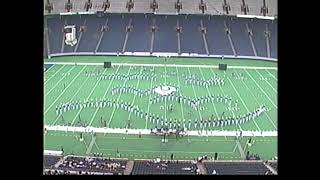 McGavock Highschool Marching Band - 1996 - BOA - Grand Nationals