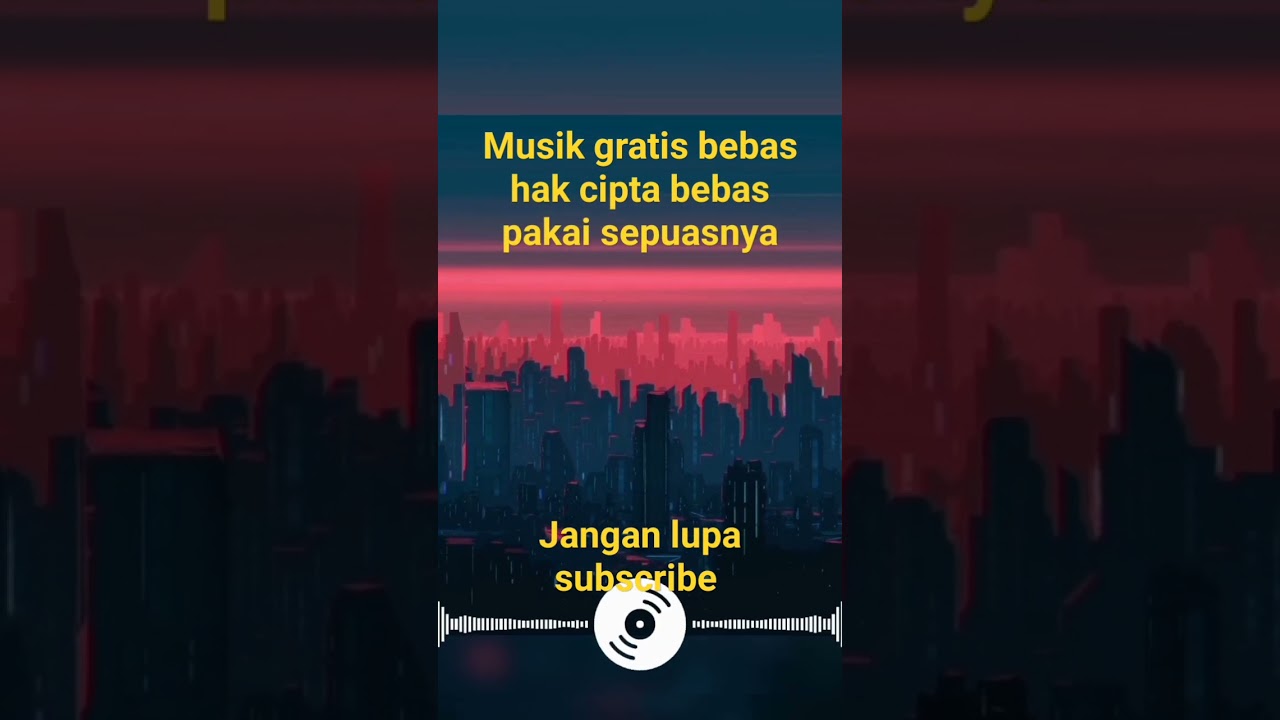 musik gratis bebas hak cipta bebas pakai sepuasnya 