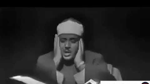 عبد الباسط عبد الصمد | سورة يوسف تلاوة رهيبة فاقت الخيال!