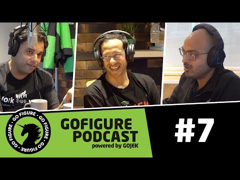 Episode 7: Is Bottom Up Innovation Really Possible at GOJEK?