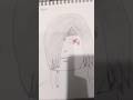 Itachi drawing #shortvideo #drawing #demon #anime #art