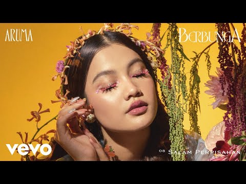 Salam Perpisahan - Aruma (Lirik Lagu)