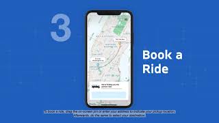 How to use the MyRideNBT App screenshot 1
