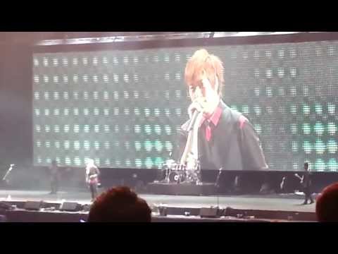 150613 Mayday五月天 諾亞方舟 (新加坡) - 洋葱