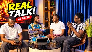 Why Are All African Artists Caged Under Afrobeats?