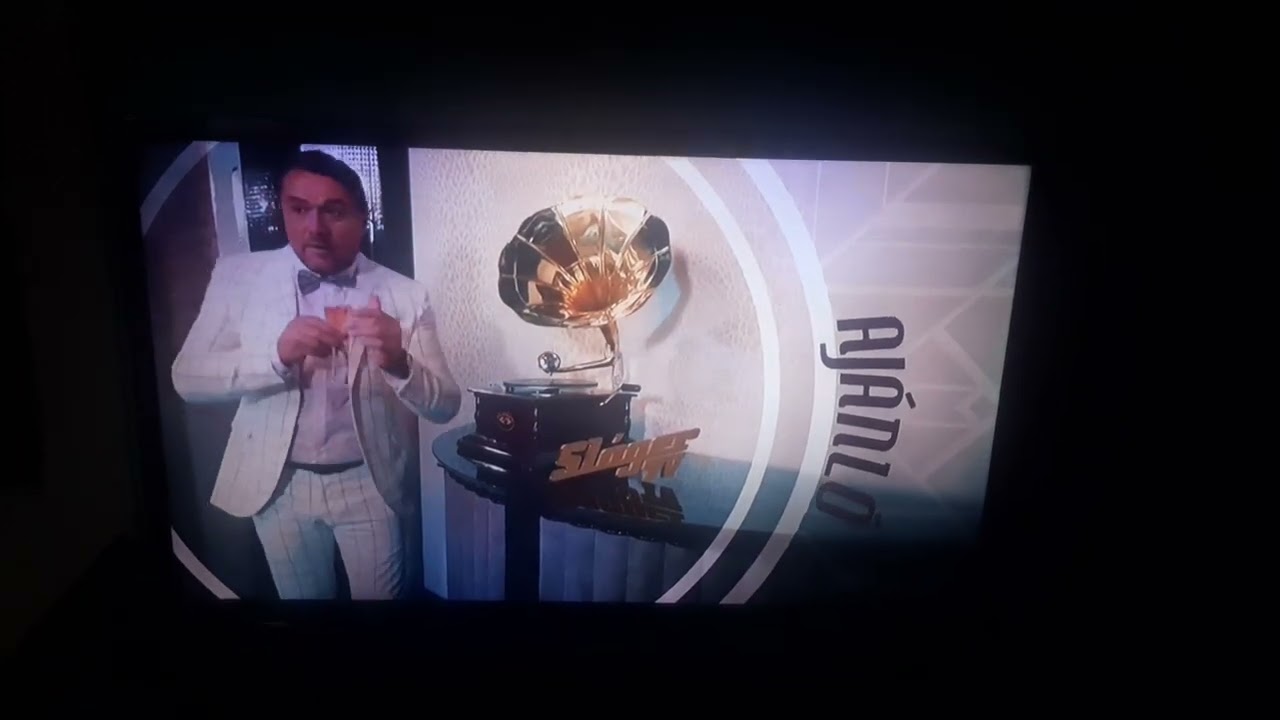 Magyar Sláger TV(Hungary🇭🇺)-Promos ID-(in Hungarian)-End