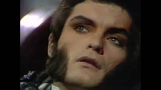 Dark Shadows - Ep. 749