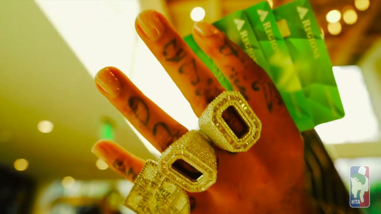 K$upreme & XtremesWorld - Rush (Official Video) Dir. @uselessfilms_