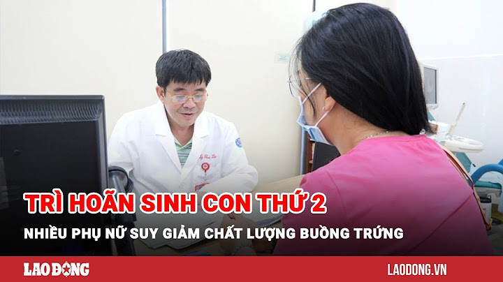 Phụ nữ trung niên bao nhiêu tuổi