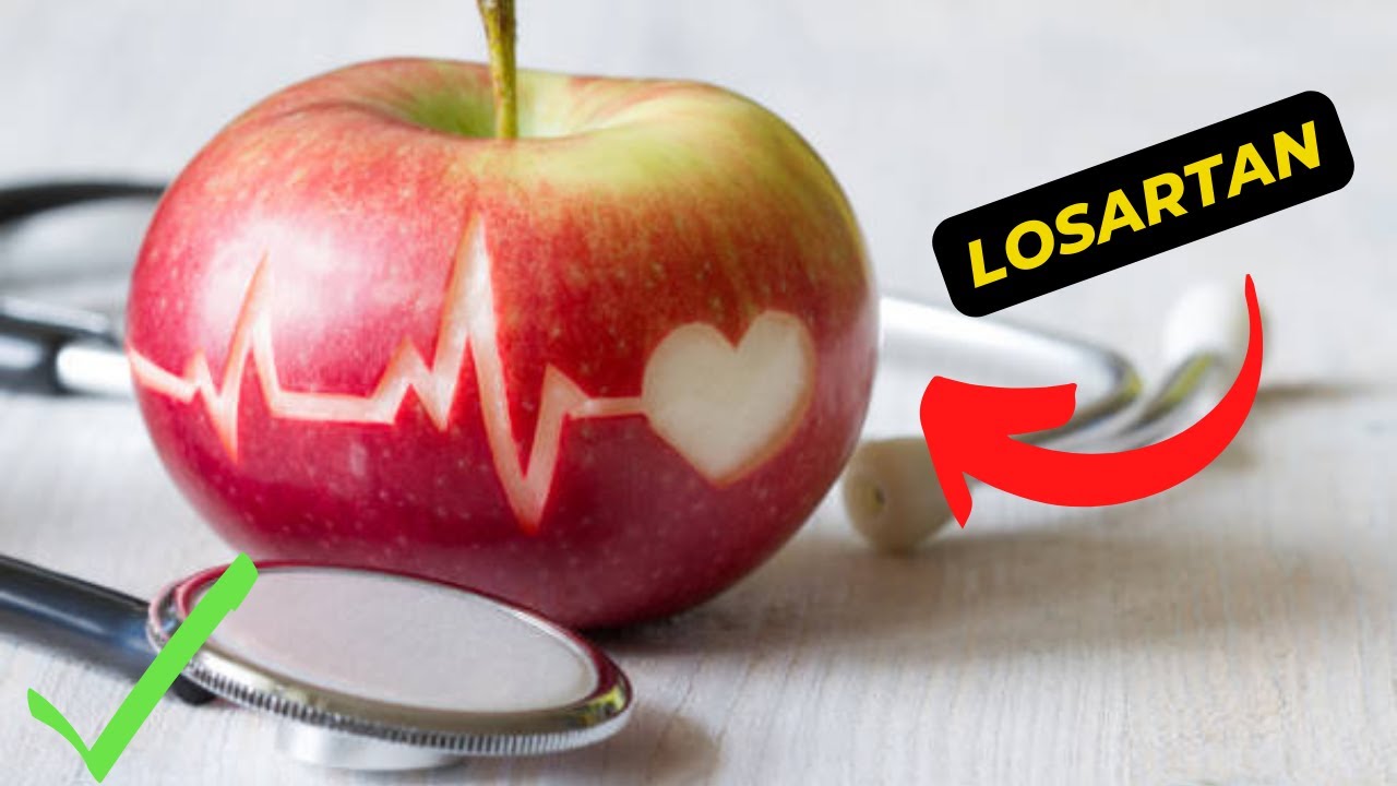 Understanding Losartan A Guide To Its Uses Benefits And Side Effects serious-side-effects-of-losartan-valsartan-and-telmisartan-important