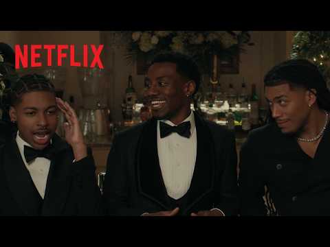 A Different World | Funniest lines | AfricaOnNetflix