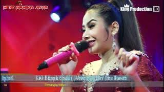 TERLALU JERO NEW 2023- ANIK ARNIKA DESA BABAKAN LOSARI 15 JANUARI 2023