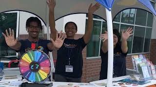 Introduction to CSUF TitanHEALTH