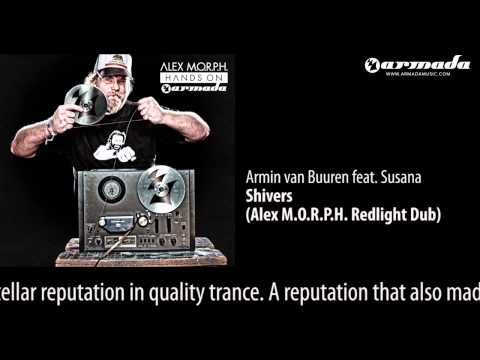 Cd1-09 Armin Van Buuren Feat. Susana - Shivers