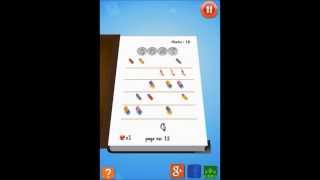 Letter vs Eraser:Make A Word screenshot 3