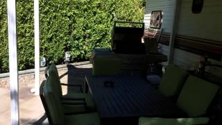 harrison holiday park