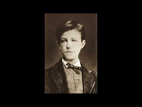 "Одно лето в аду" - Артюр Рембо (озвучка -- В.Кузнецов ) "Одно лето в аду" - Артюр Рембо (озвучка -- В.Кузнецов )