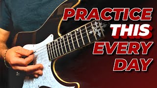 🎸Improve Your Picking, Timing, & Feel on GUITAR, BASS, or DRUMS!