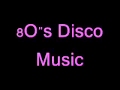 80s Disco Music ( Life Dance ) - YouTube