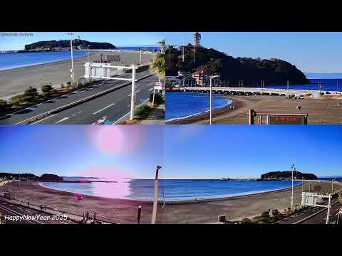 【🔴第15回 湘南藤沢市民マラソン】🏃2025/01/26(日) 08:30 ~ 折り返しD地点