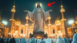 Iran Shocked as 1 Million Muslims Convert to Christianity! Jesus Revolution