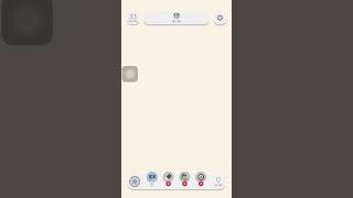 Two Dots level 55 no powerups!!