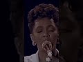 Anita Baker performing (better watch yourself )good music Good Vibration
