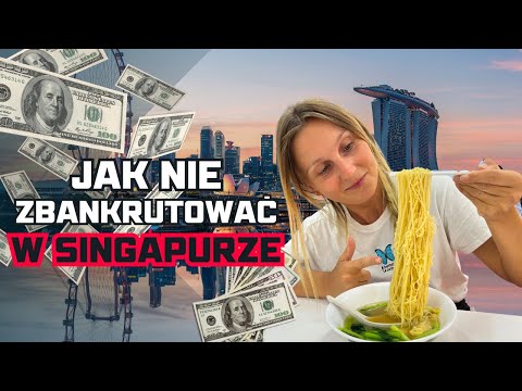 Wideo: Jak spędzić 48 godzin w Singapurze