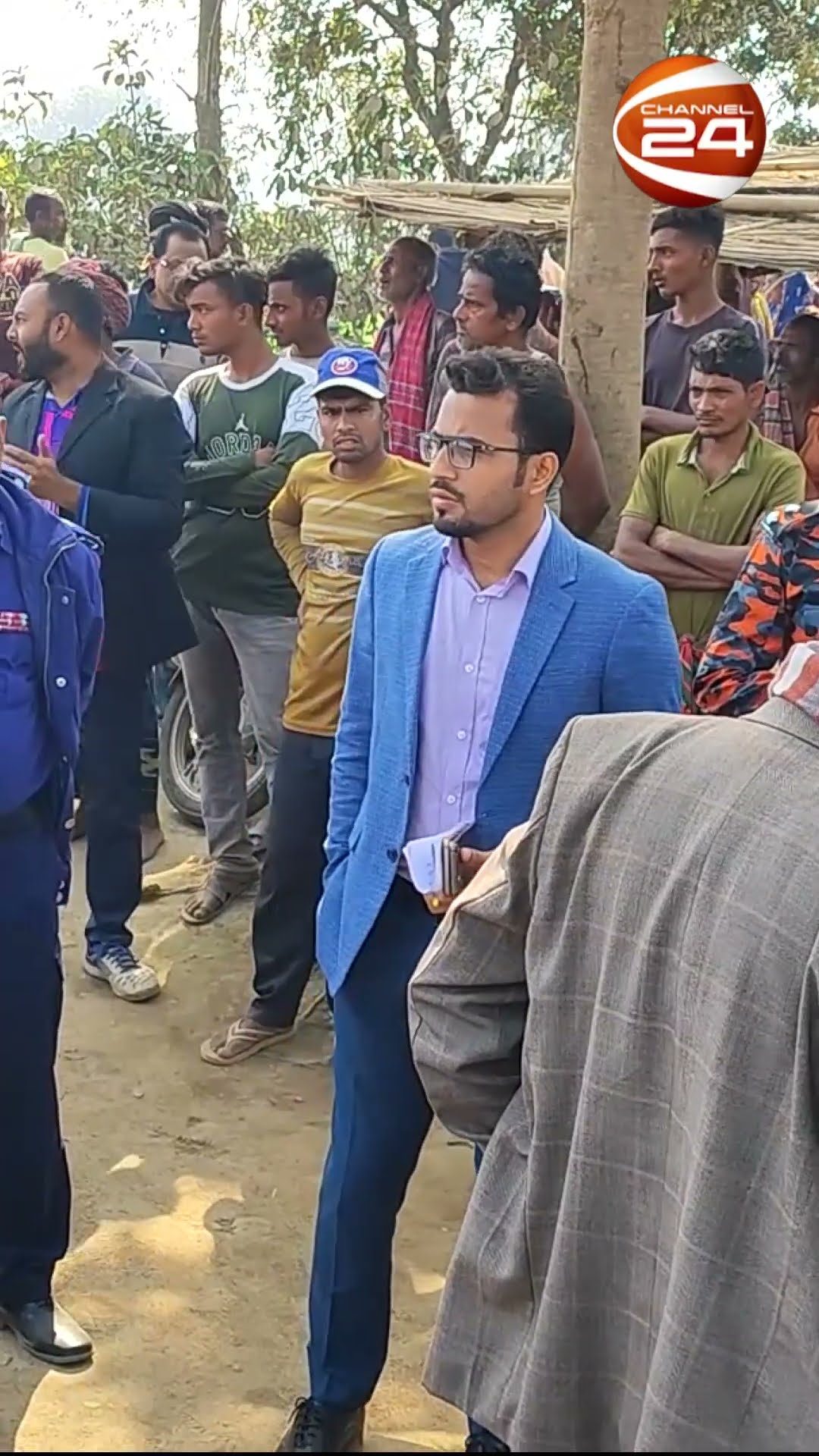 মেহেরপুরে আরও ৪টি অবৈধ ইটভাটা বন্ধ