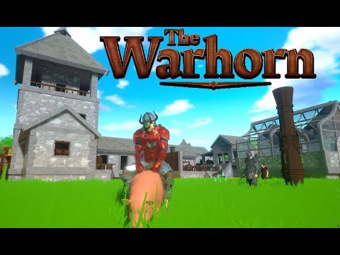 The Warhorn