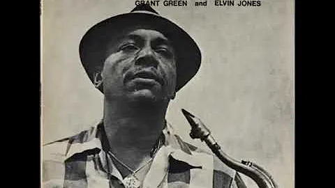 Jimmy Forrest   Black Forrest  ( Full Album )
