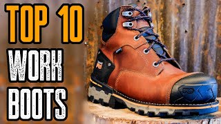 Palmilhas timberland pro