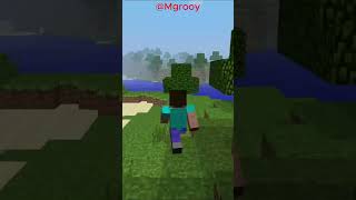 Day24ofwalkintothefarland #minecraft #runner #running #viral # #viral fypシ #viral #yosho