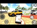 Tata Sierra Car Update? Indian Bike Driving 3D Tata Sierra Car Cheat Code |shiva gaming 