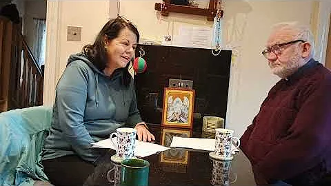 Patricia Murray Killasser pastoral council 2022