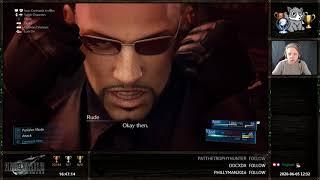 Final Fantasy VII Remake ~ [100% Trophy Gameplay, PS4, Part 7]