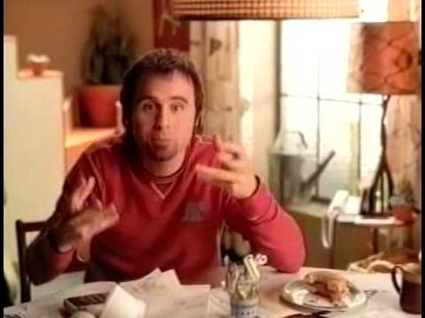 Quebec Commercial - Loblaws with Louis-José Houde