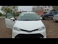 Toyota Corolla Fielder Hybrid 2wd