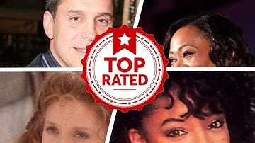 Head Of The Class Cast List 💫