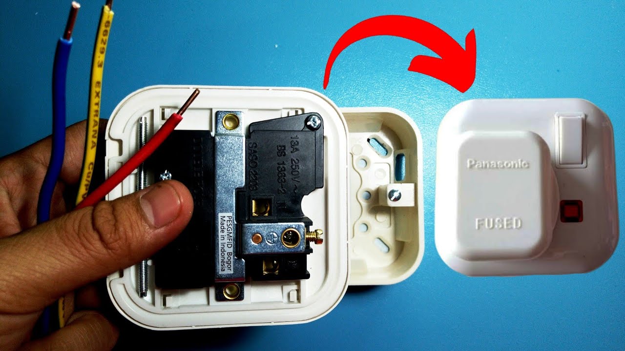 cara-memasang-kabel-ke-stop-kontak-panasonic-untuk-ac-pada-instalasi